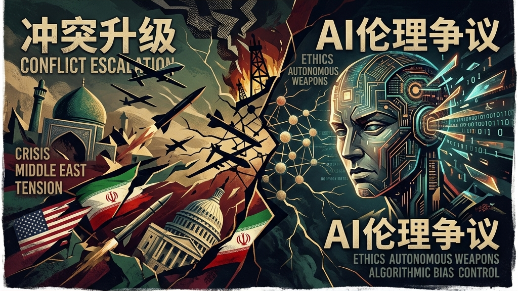 2026-05-05 新闻晚报：美伊霍尔木兹冲突与中国核动力航母悬念 封面